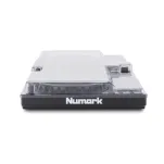 Decksaver Numark Platinum FX and Pro FX Cover LE - 3