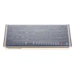 Decksaver Sequential Trigon-6 Desktop Cover (Soft-Fit) - 2