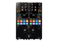 Reloop RP-7000 MK2 BL SET + Pioneer DJ DJM-S7 + Ortofon CC MK II DIGITAL - 2