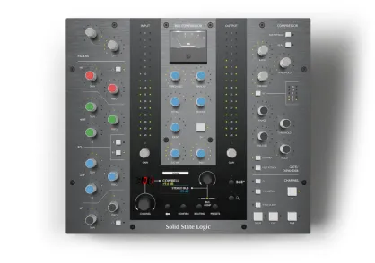 SSL UC1