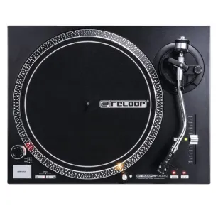 Reloop RP-4000 MK2 + Reloop pokrywa do RP-4000 MK2