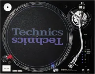 Technics SL-1210 m5G - 2