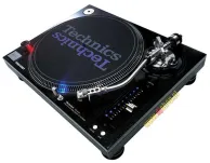 Technics SL-1210 m5G - 3