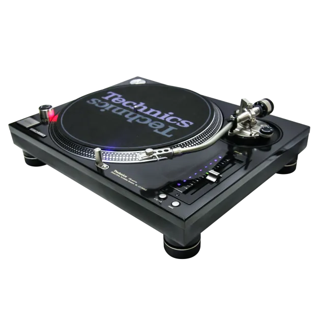 Technics SL-1210 m5G