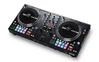 Rane DJ ONE + Decksaver Rane ONE Cover - 2