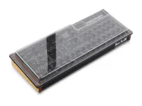 Decksaver Dave Smith Instruments REV-2 Cover - 2