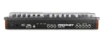 Decksaver Dave Smith Instruments REV-2 Cover - 4