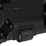 UDG Ultimate Flight Case AlphaTheta XDJ-AZ Black Plus (Wheels) - 4