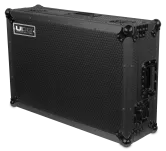 UDG Ultimate Flight Case AlphaTheta XDJ-AZ Black Plus (Wheels) - 2