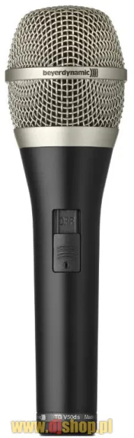 Beyerdynamic TG V50D S