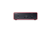 Focusrite Scarlett Solo 4th Gen - 5