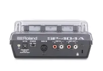 Decksaver Roland SP404, SP404A & SP404SX - 5