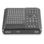 Decksaver Akai Pro APC40 Cover - 3