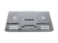 Decksaver Pioneer DDJ-1000 & SRT cover - 2
