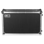 UDG Ultimate Flight Case Pioneer DDJ-1000 Silver Plus (Laptop shelf + Wheels) U92055SL - 3