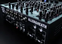 Allen & Heath Xone:92 MK2 - 2