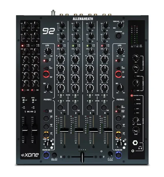 Allen & Heath Xone:92 MK2