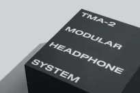 AIAIAI TMA-2 DJ Places+Faces CustomMod LIMITED EDITION - 6