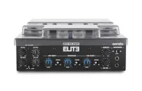 Decksaver Reloop Elite Cover - 3